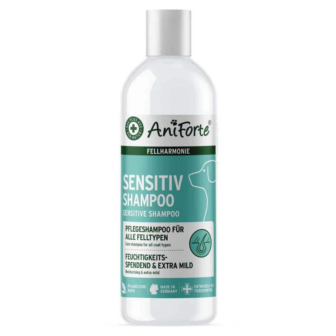 AniForte® Fellharmonie Shampoo Sensitiv