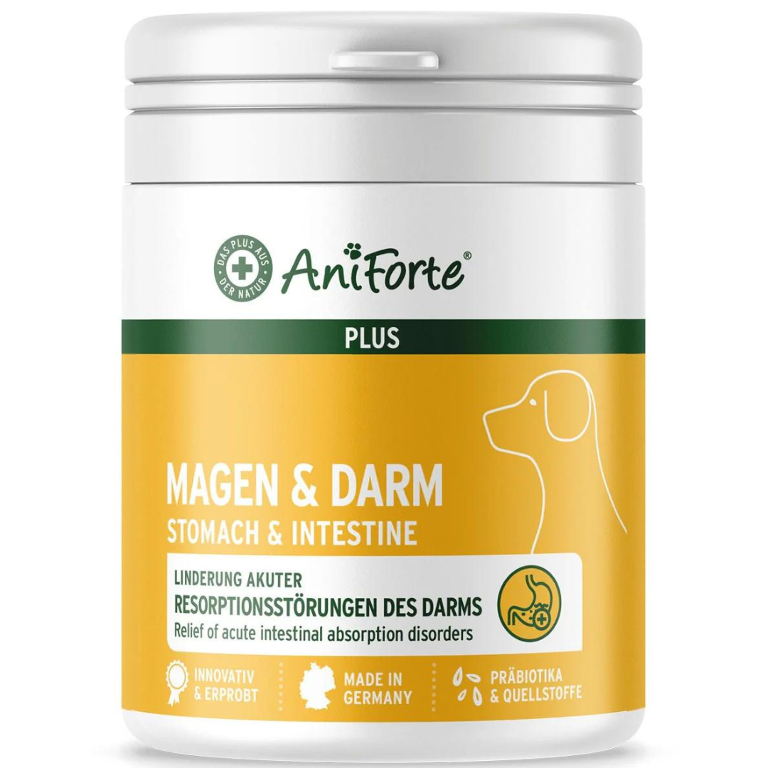 AniForte® plus Magen & Darm