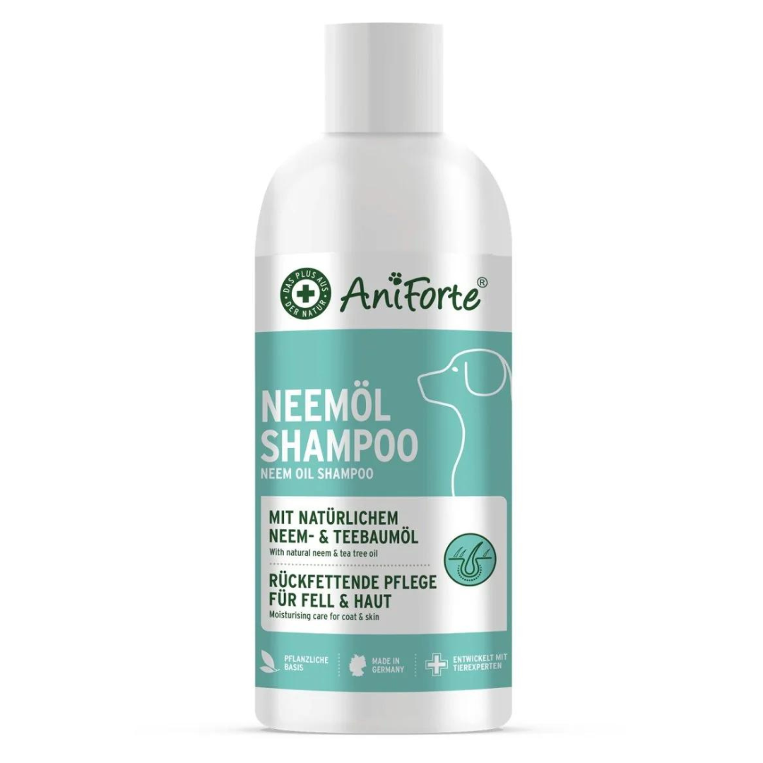 AniForte® Neemöl Shampoo