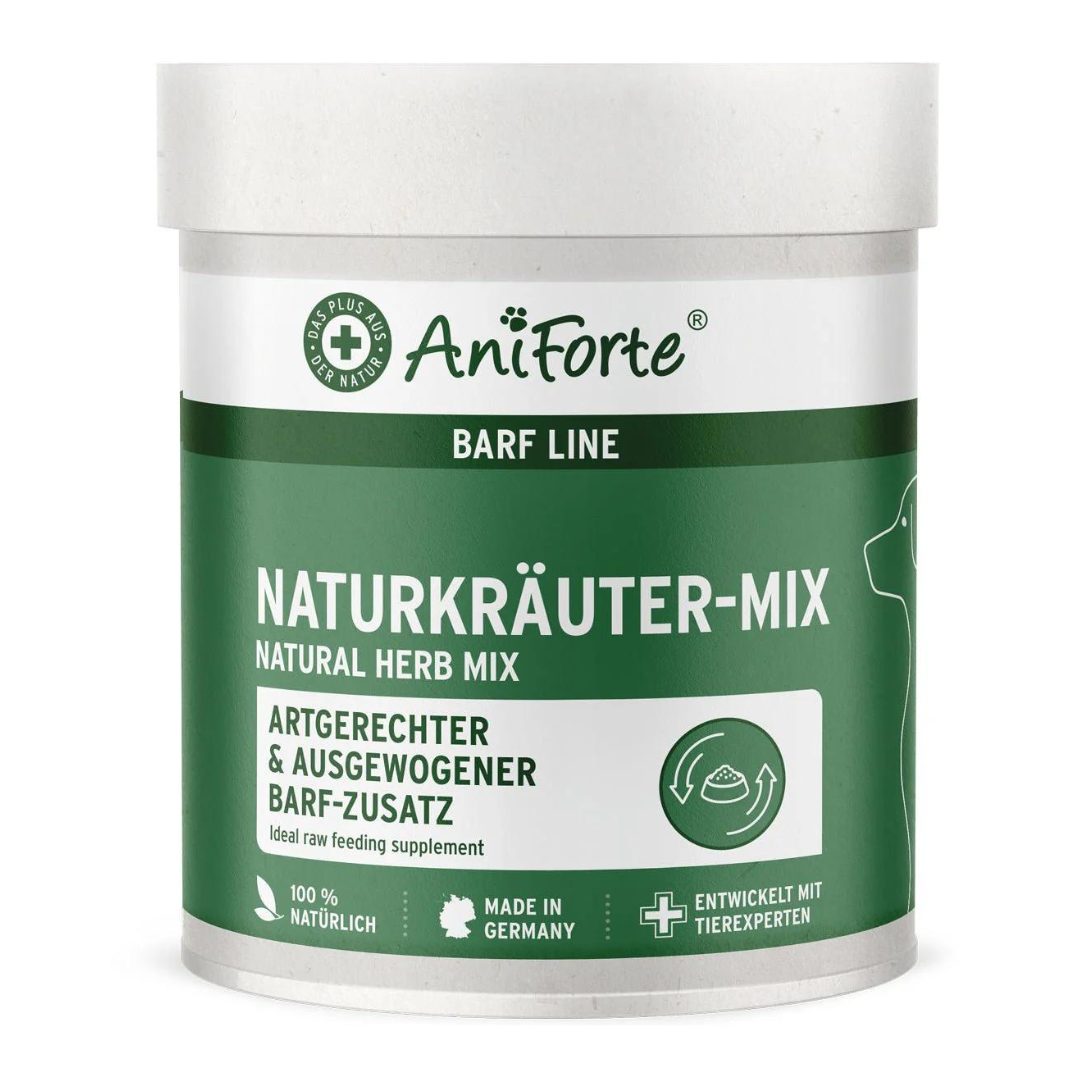 AniForte® BARF-Line Naturkräuter-Mix