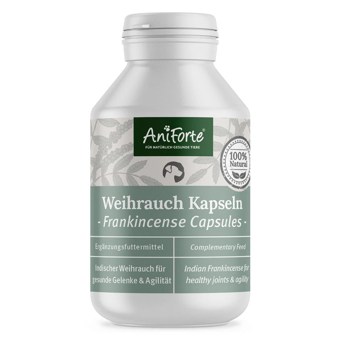 AniForte® Weihrauch Kapseln