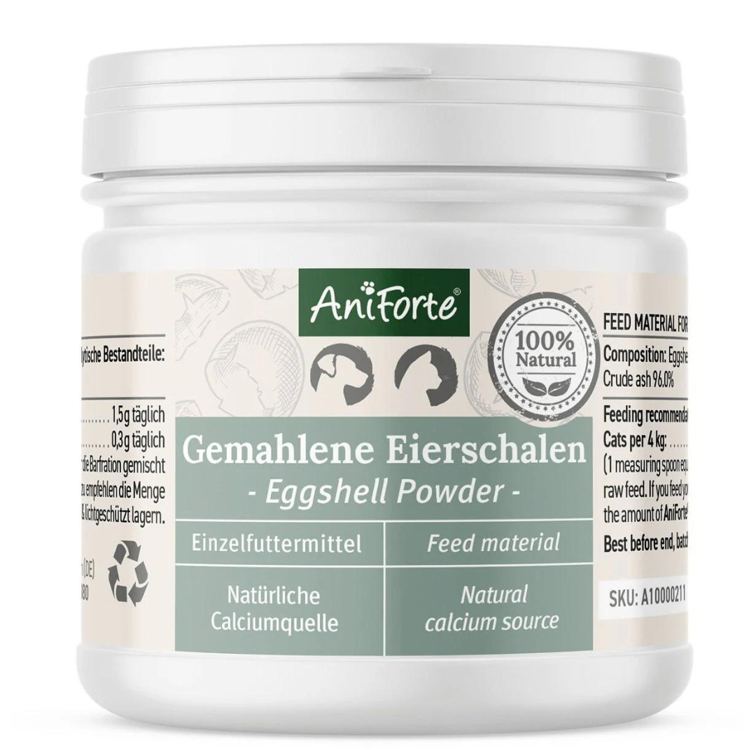 AniForte® Gemahlene Eierschalen