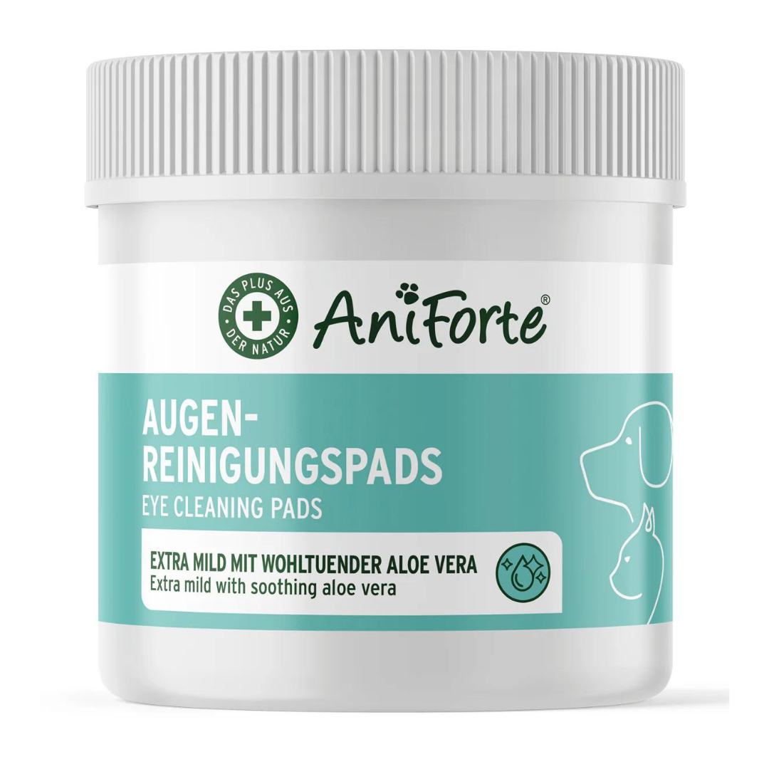 AniForte® Augen-Reinigungspads