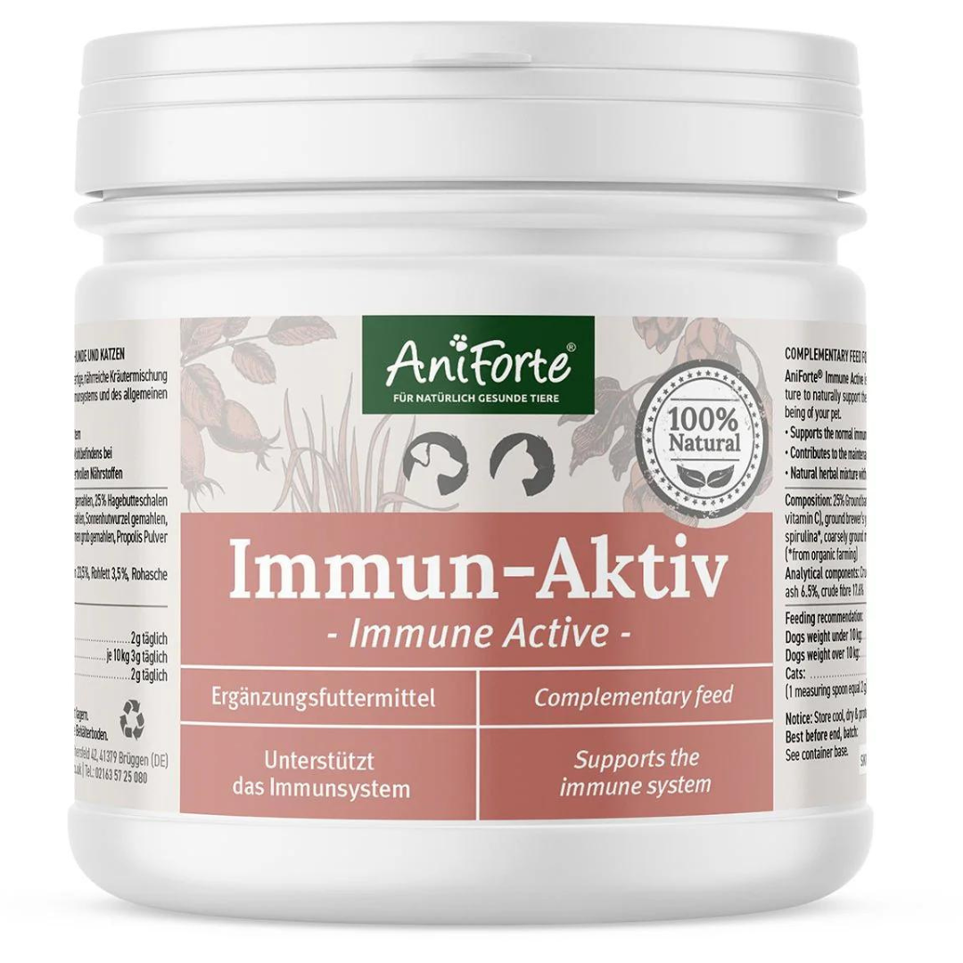 AniForte® Immun-Aktiv