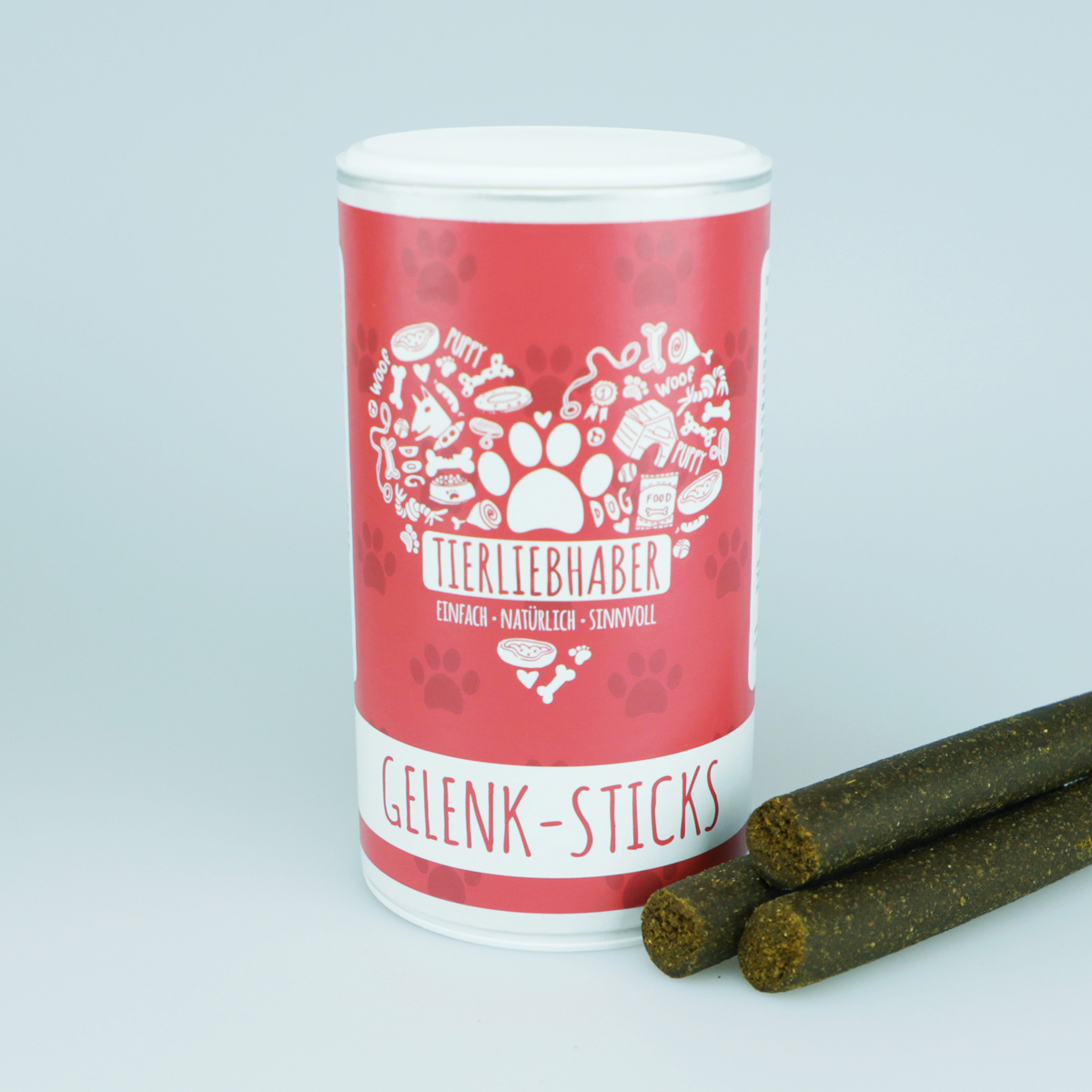 Tierliebhaber Gelenk Sticks