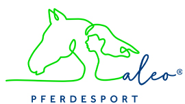 aleo-pferdesport-logo