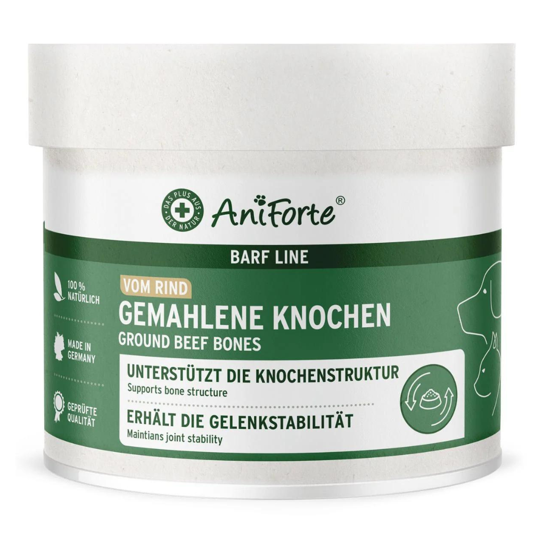 AniForte® BARF-Line Gemahlene Knochen