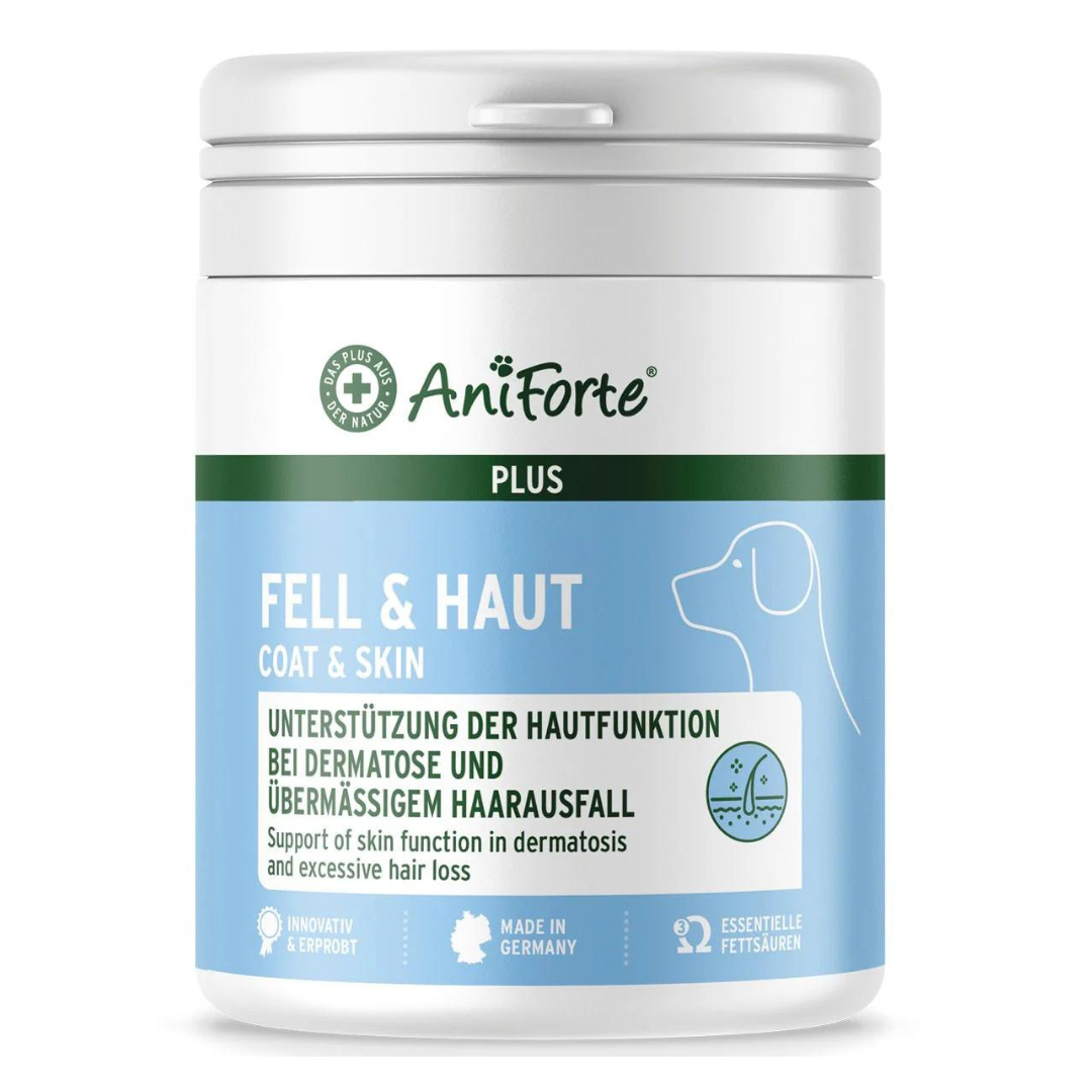 AniForte® plus Fell & Haut