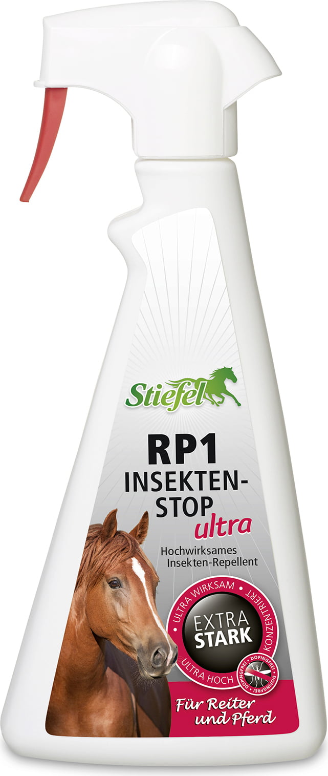 RP1 Insekten-Stop Ultra