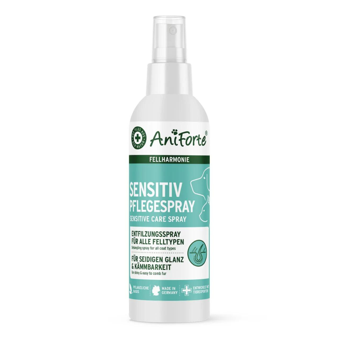 AniForte® Fellharmonie Pflegespray Sensitiv