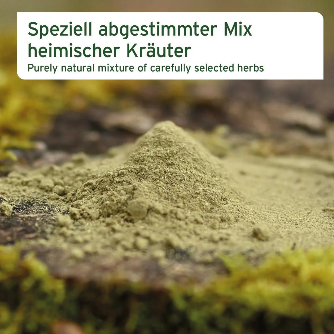 AniForte® BARF-Line Naturkräuter-Mix