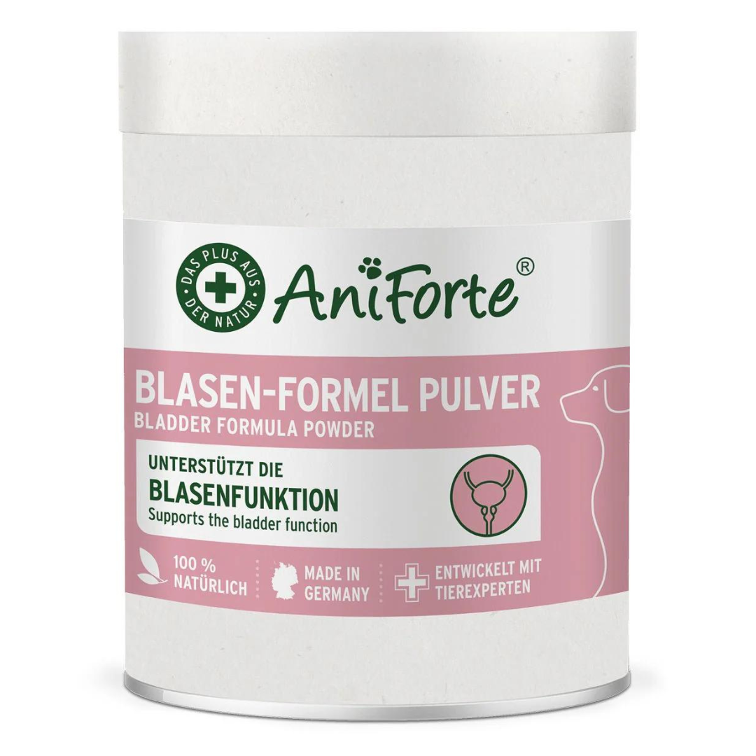 AniForte® Blasen-Formel Pulver