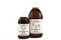 Lunderland Bio Schwarzkümmel Öl 0,25 l