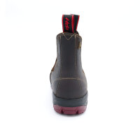 Hobo "Australian Safety", brown